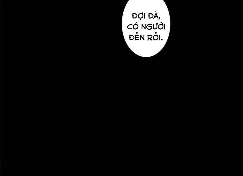 Hoan Nghênh Đến Với Trò Chơi Ác Mộng: Chapter 23