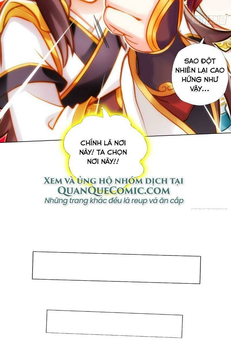 Bất Hủ Phàm Nhân: Chapter 37