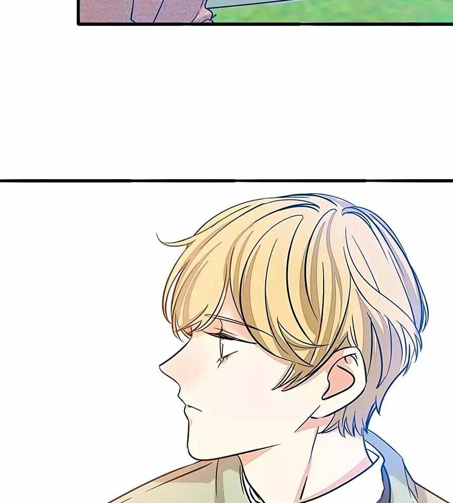 Mùi Hương Lãng Mạn: Chapter 41