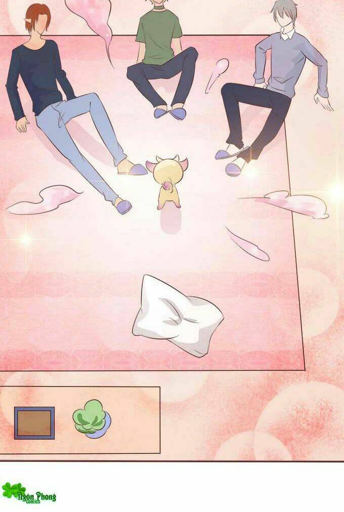 Ma Vương Luyến Ái Chỉ Nam: Chapter 75