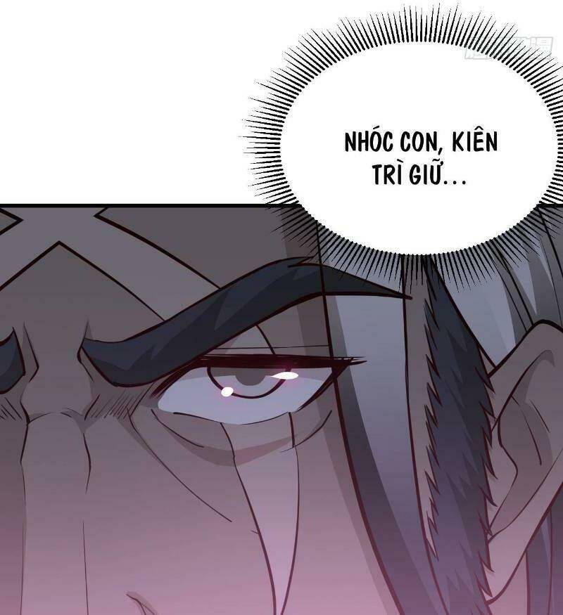 Minh Nhật Thần Đô: Chapter 41