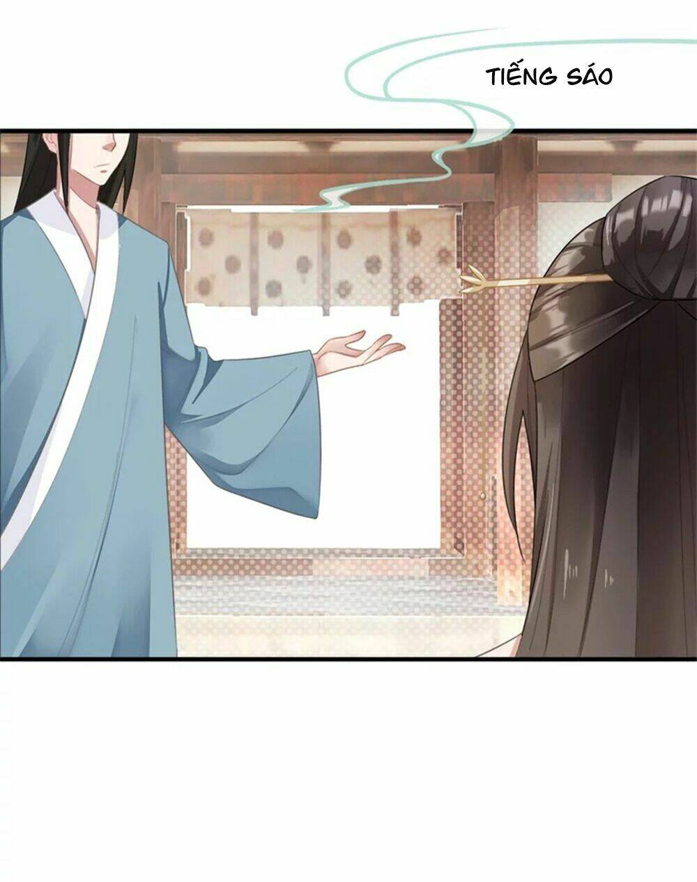 Đích Nữ Hữu Độc: Chapter 11