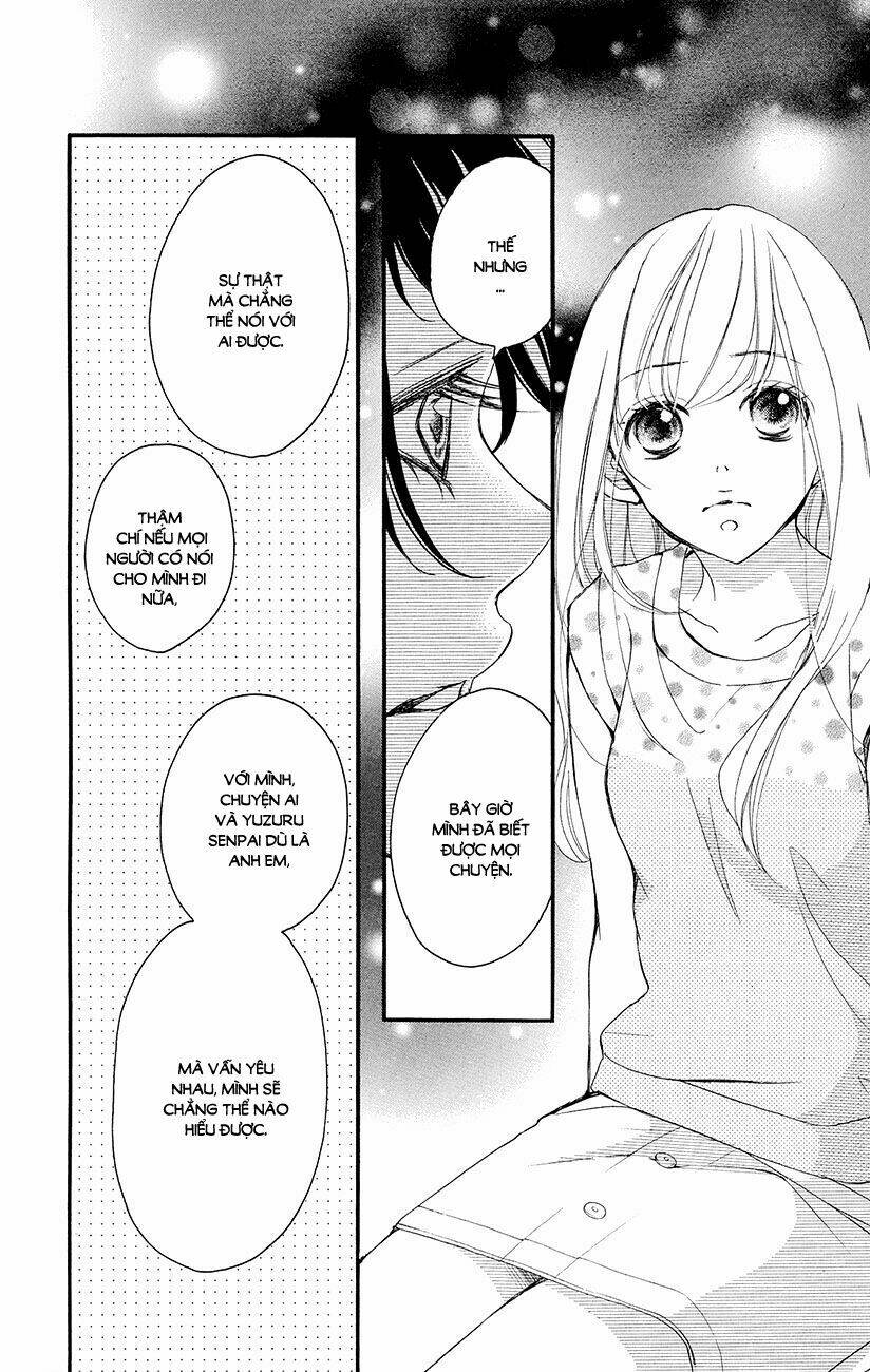 True Love: Chapter 35