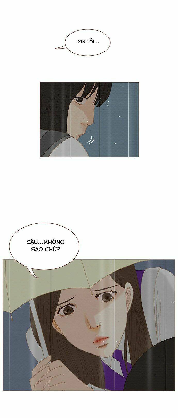 Thánh Thần Trẻ Trâu: Chapter 60