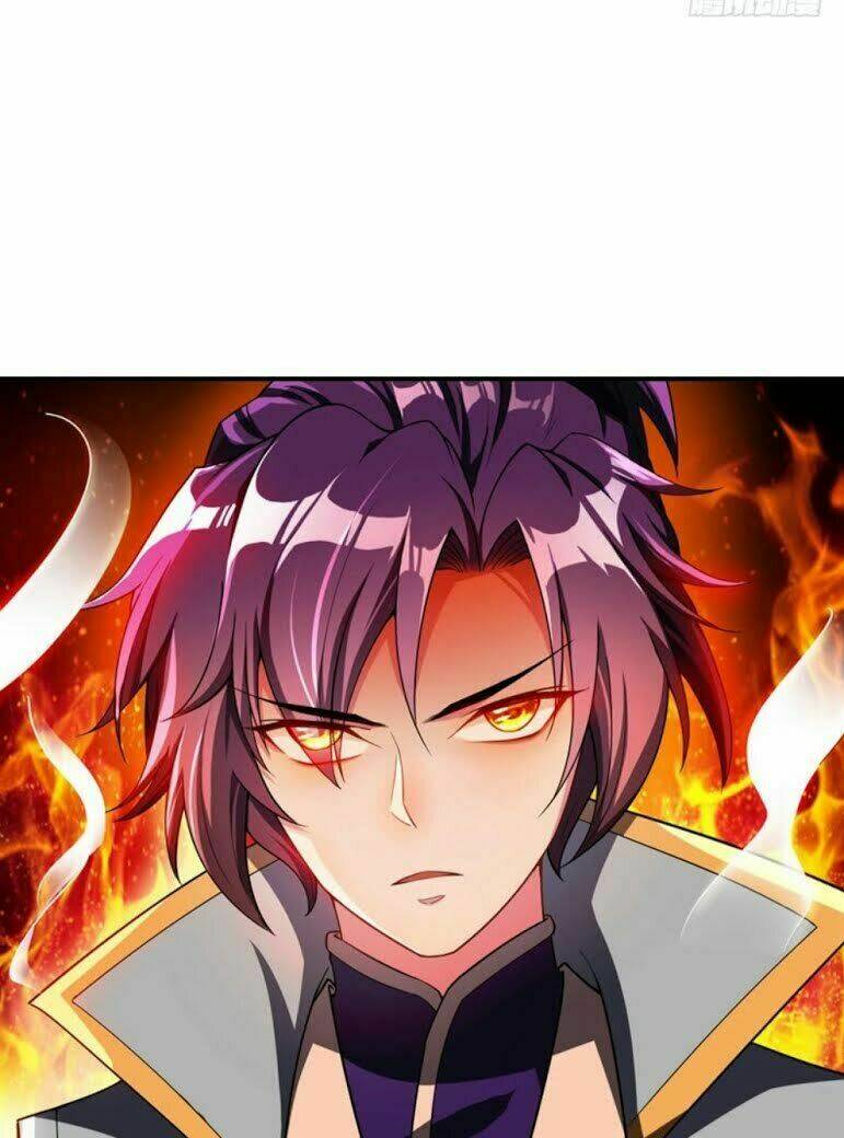 Yêu Giả Vi Vương: Chapter 27