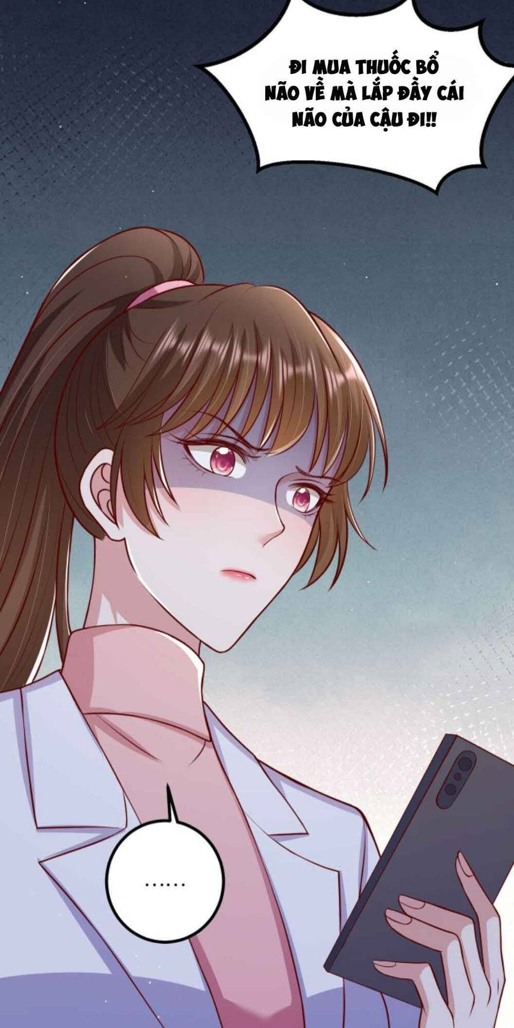 Nhất Sanh Hữu Hỉ: Chapter 57