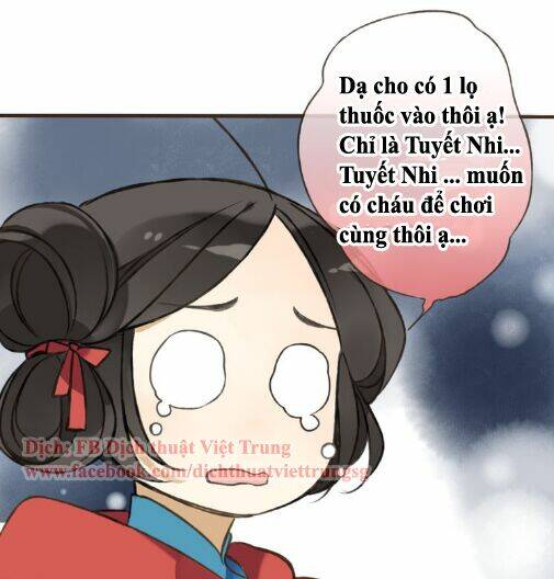 Bạn Trai Tôi Là Cẩm Y Vệ: Chapter 44