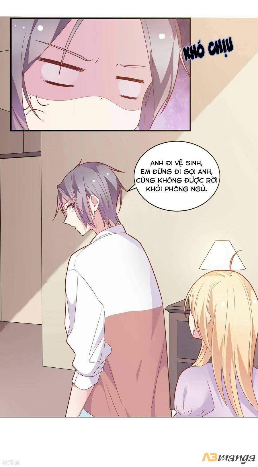 Hẹn Hò Siêu Tốc: Chapter 42