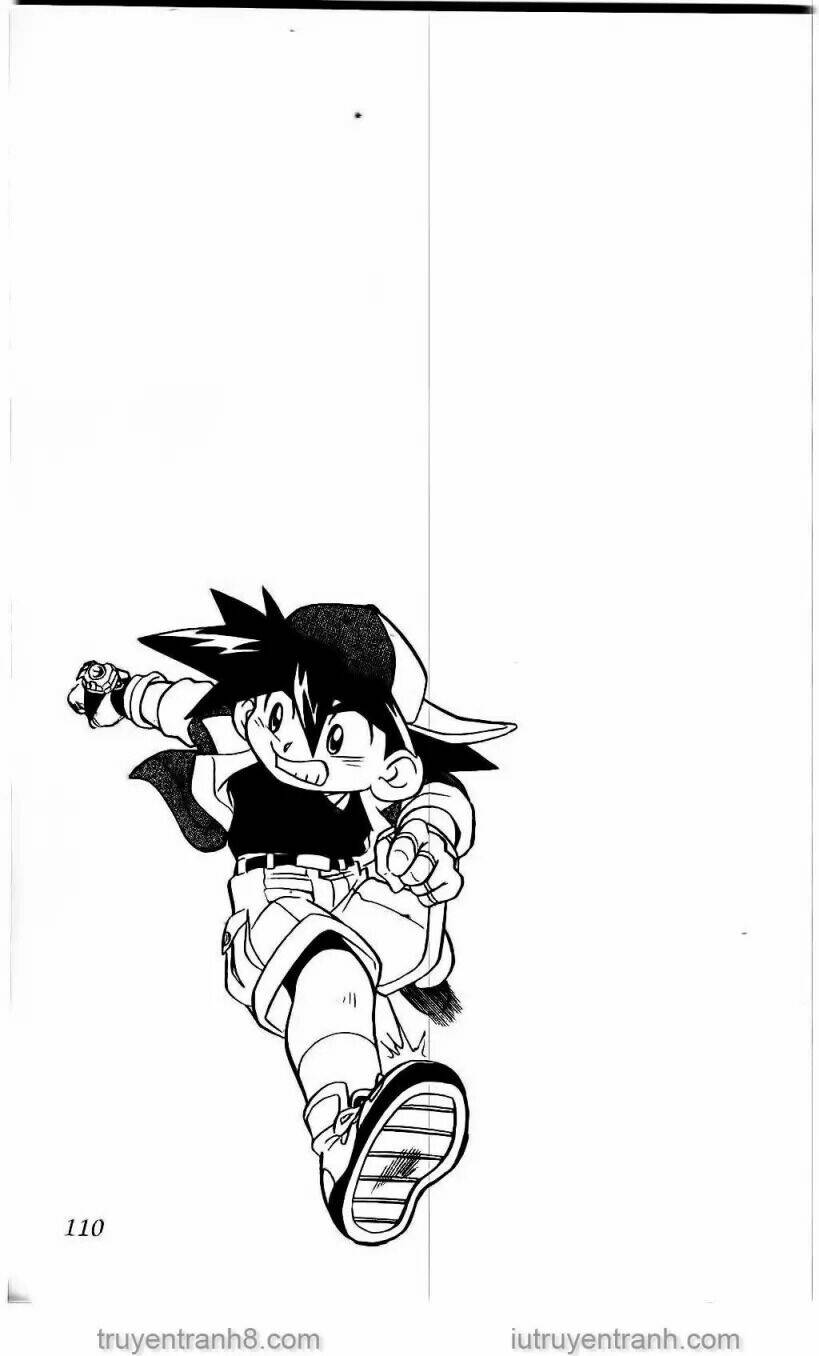 Con Quay Truyền Thuyết: Chapter 3