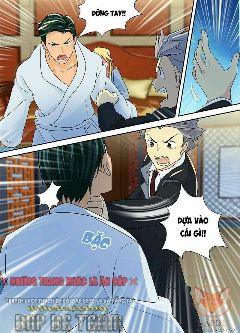 Tôi Là Thần Y: Chapter 173