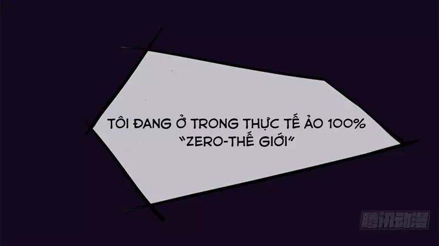 Ta Không Phải Nữ Thần: Chapter 0