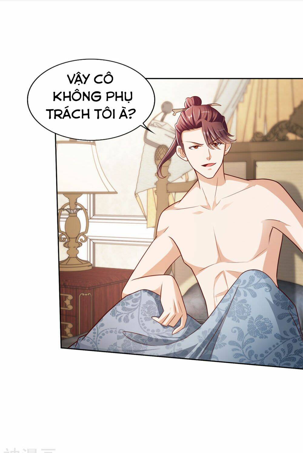 Chí Tôn Toàn Năng: Chapter 53