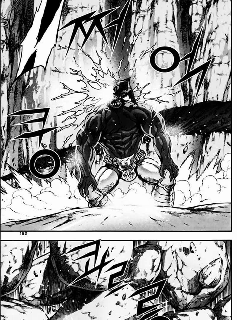 Diêm Đế: Chapter 48.5