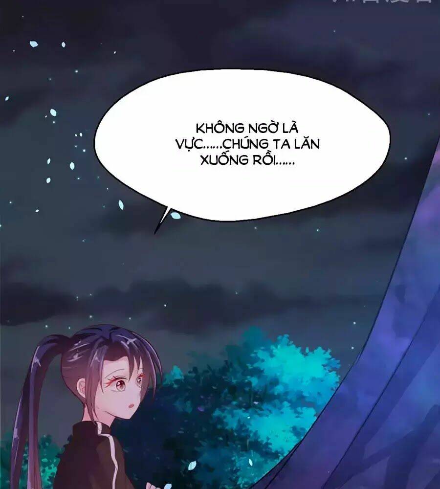 Sau Này Vẫn Cứ Thích Anh: Chapter 67