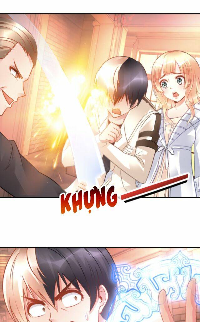 Phong Thủy Thiên Sư: Chapter 59