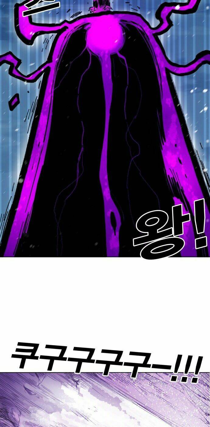 Hard Core Leveling Warrior Ss2: Chapter 2