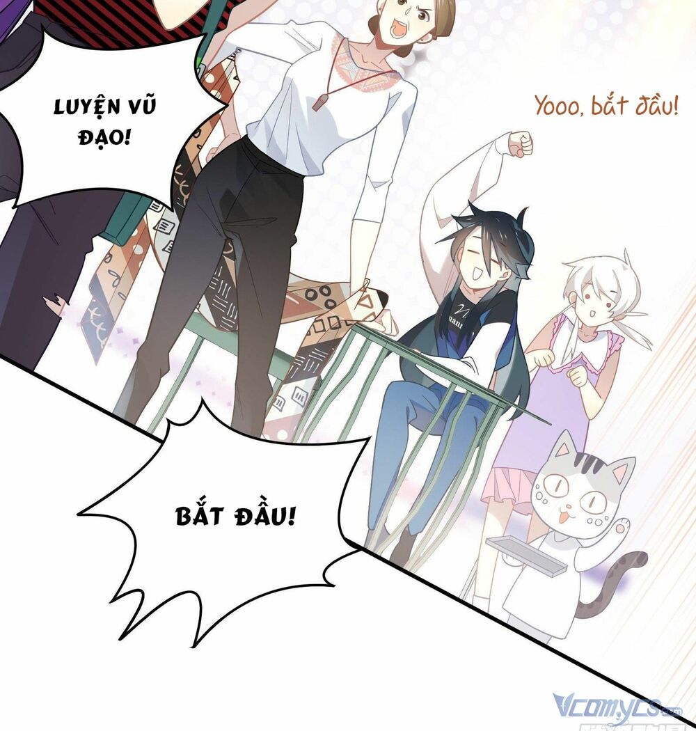 Nữ Phụ Như Tôi Cũng Có Ngày Ra Mắt: Chapter 39