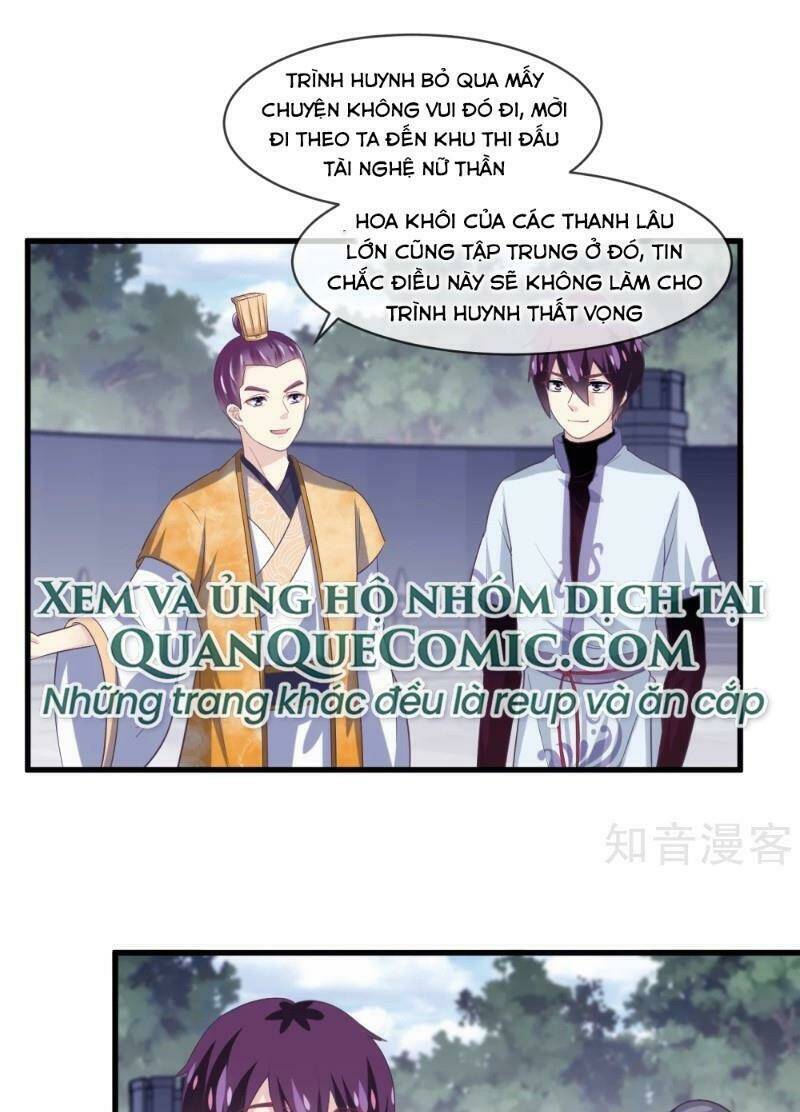 Ta Là Ngọc Hoàng Đại Đế: Chapter 100