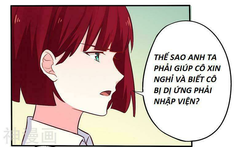 Tổng Tài Đã Cưới Em: Chapter 58