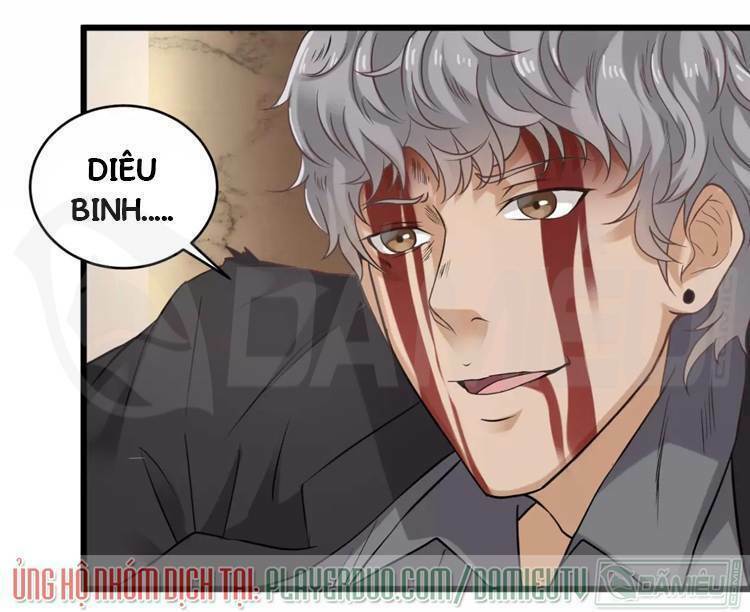 Địa Phủ Khai Phá Thương: Chapter 72