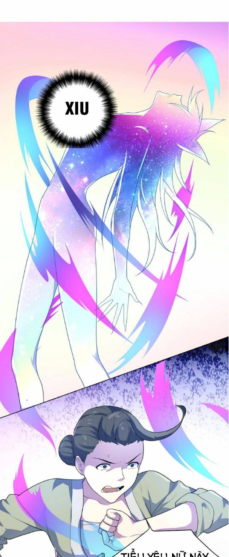 Nghịch Thiên Đại Thần: Chapter 34