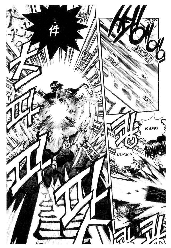 Rebirth - Tái Sinh: Chapter 18