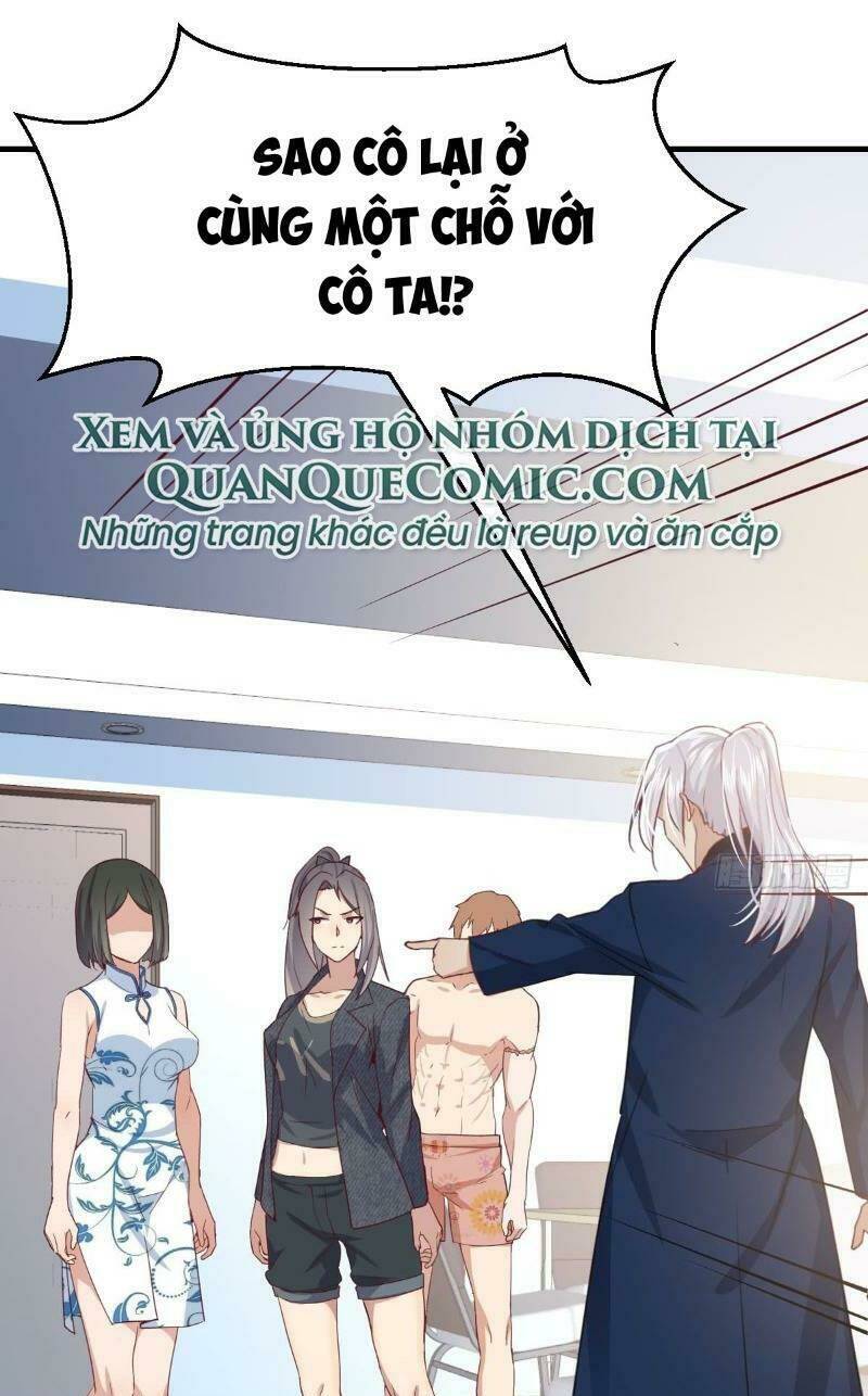 Song Tu Đạo Lữ Kiểu Xem Mặt: Chapter 70