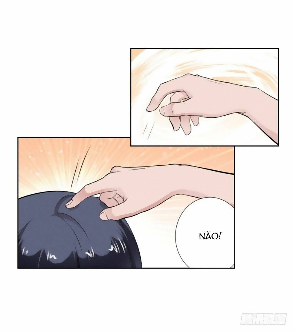 Thiên Kim Đường Môn: Chapter 82