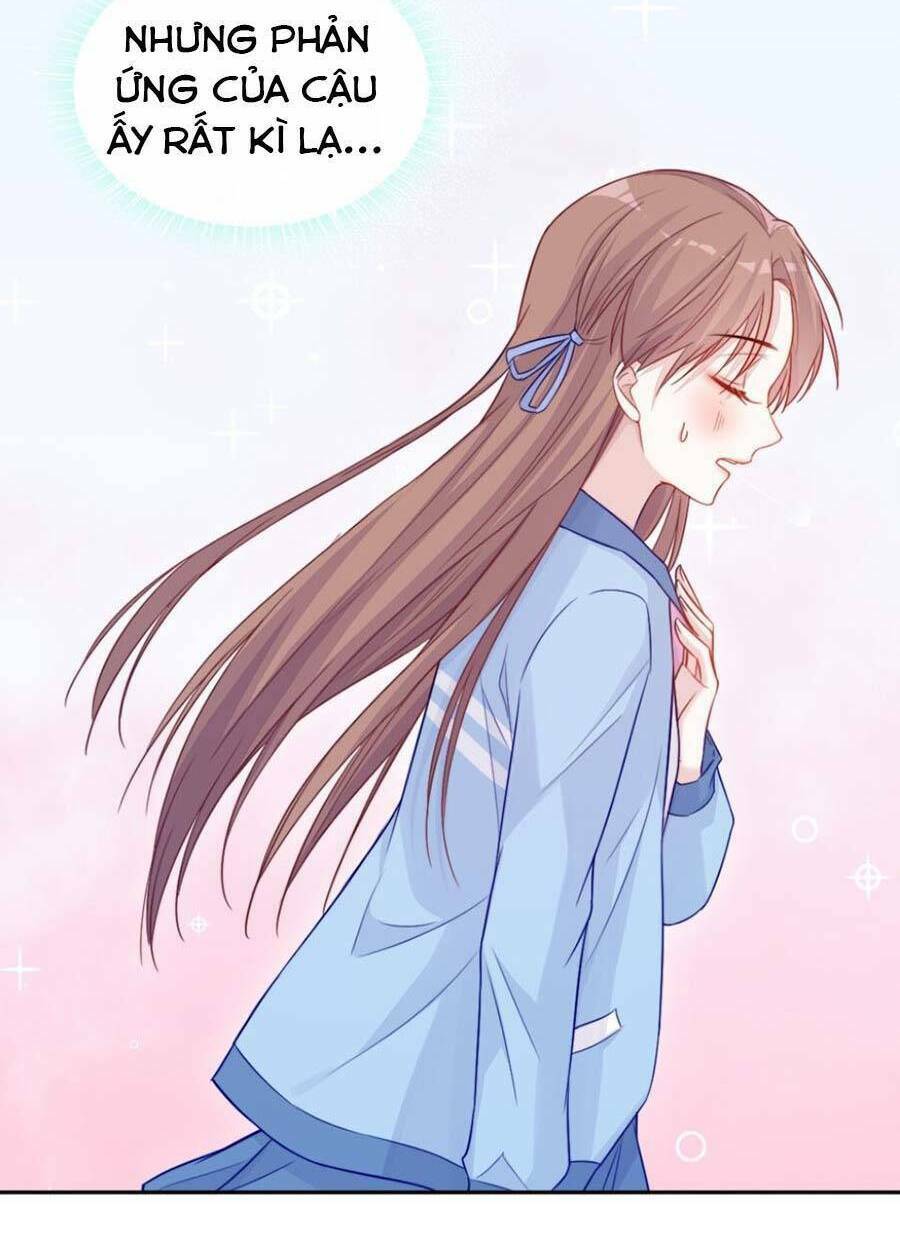 Khi Cô Gái Nhìn Thấy Thời Gian: Chapter 2