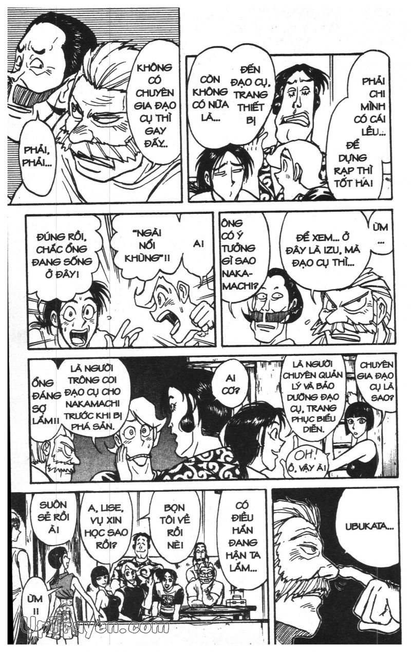 Fujita Kazuhiro: Chapter 13