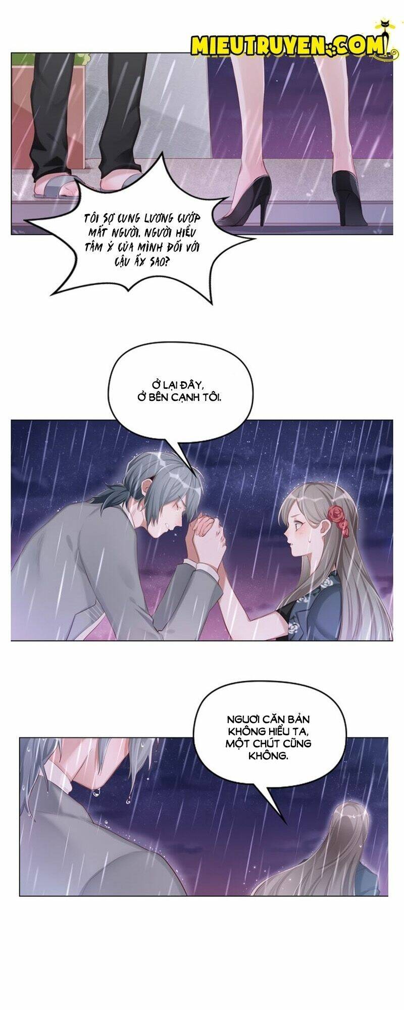 Tướng Quân Mời Xuất Đạo: Chapter 45