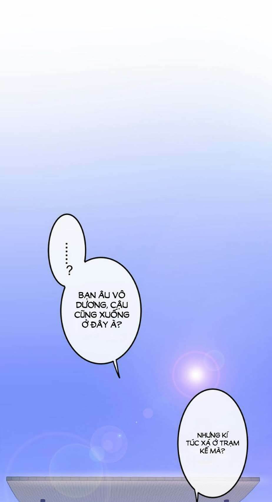 Tháng Sáu Không Hẹn Mà Gặp: Chapter 10