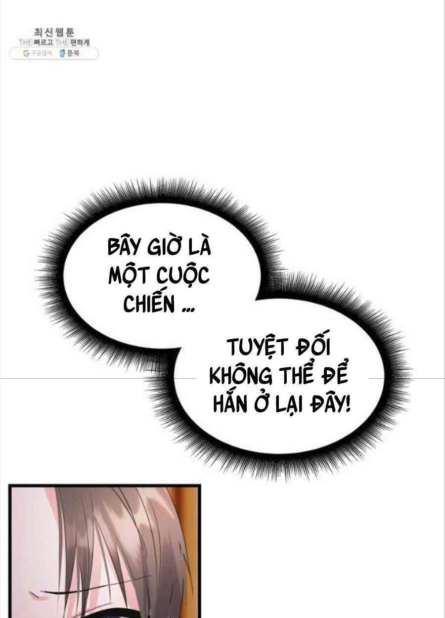 Cô Dâu Của Sói Đen: Chapter 24