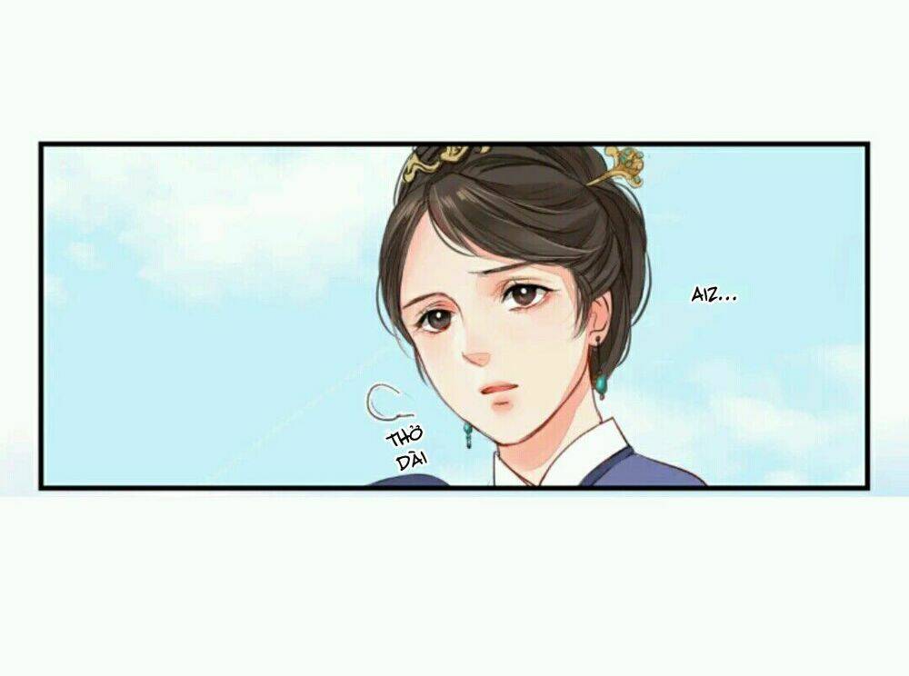 Chỉ Phu Vi Thê: Chapter 2