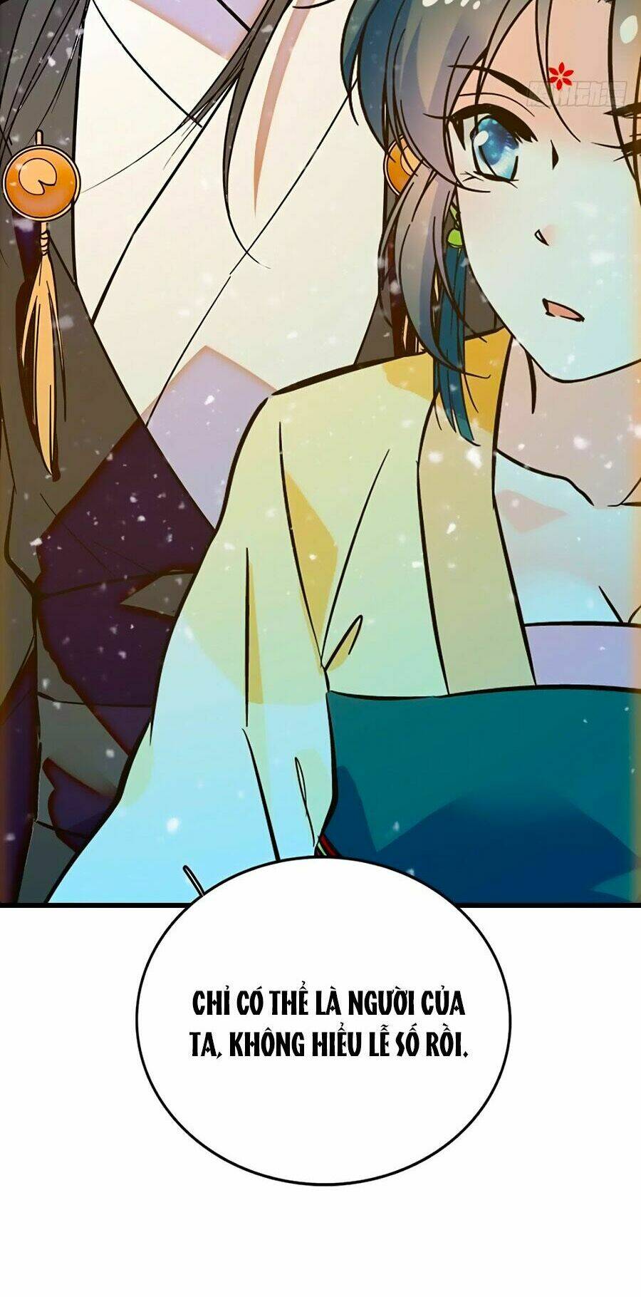 Nhất Thế Khuynh Thành: Lãnh Cung Khí Phi: Chapter 97