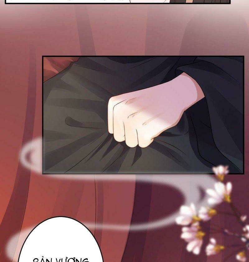 Vương Gia Kiêu Ngạo Quá Khó Cua: Chapter 82