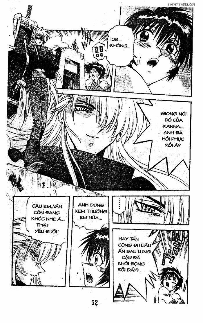 Devil And Devil: Chapter 36