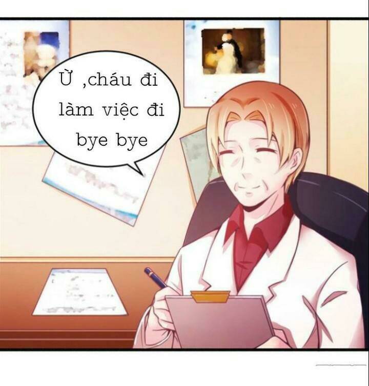 Tổng Tài Đã Cưới Em: Chapter 19