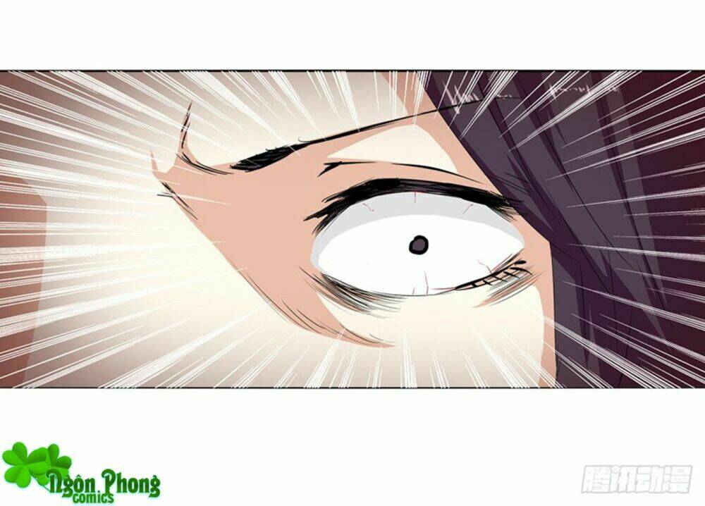 Hỏa Hồ: Chapter 36