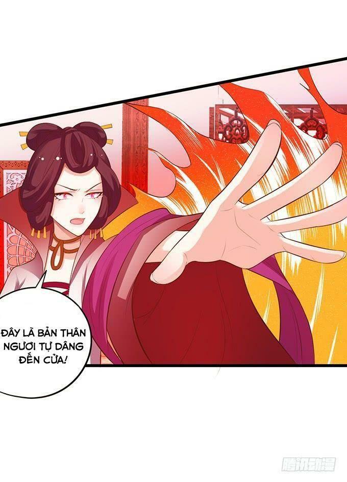 Hồ Tiên Hung Bạo: Chapter 84
