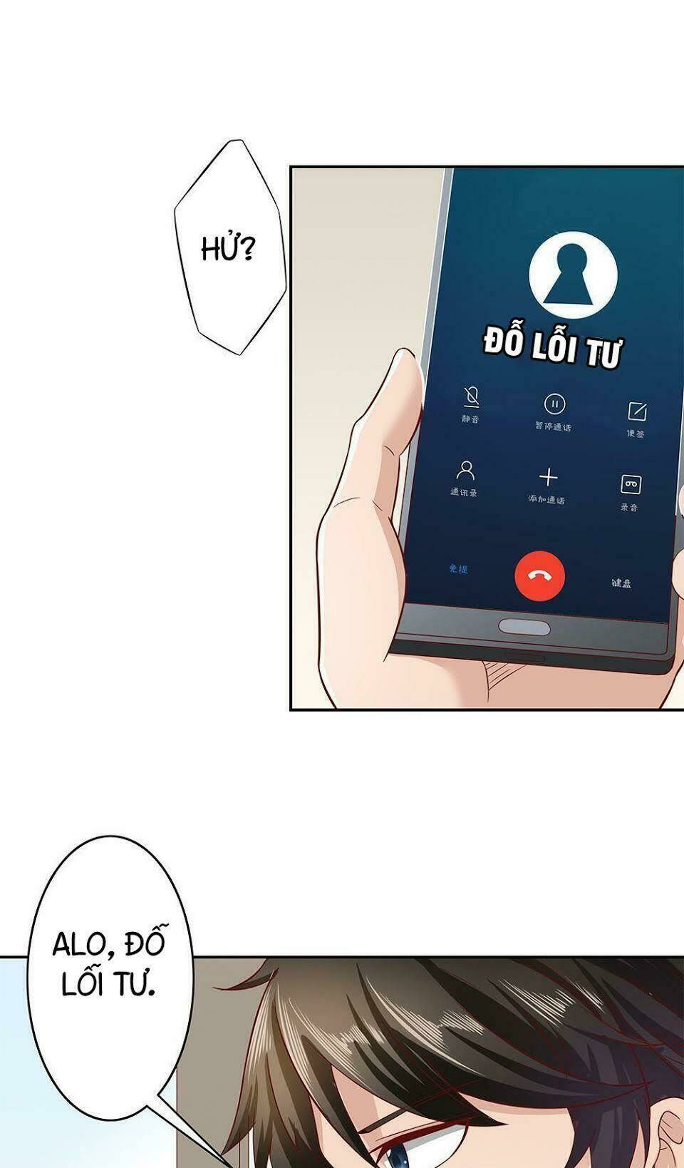 Song Diện Đặc Công: Chapter 2