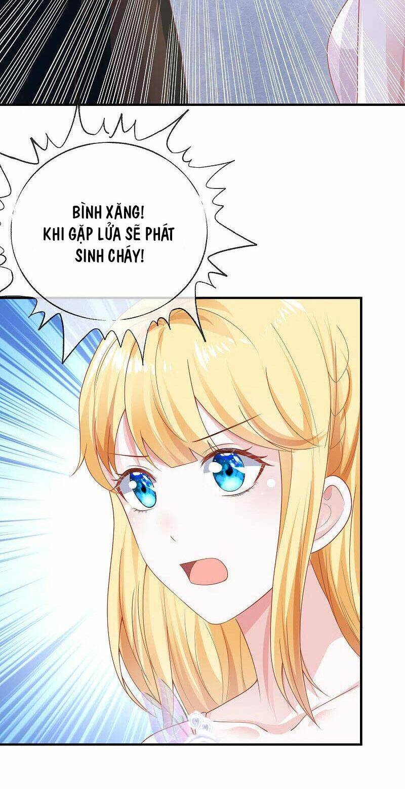 Sủng Hậu Của Vương: Chapter 142