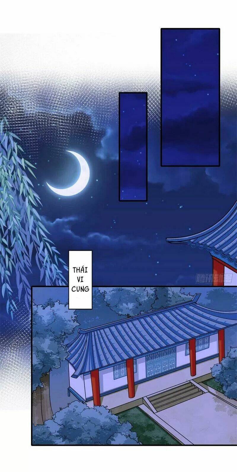 Khuynh Thế Y Phi Muốn Bỏ Chồng: Chapter 133