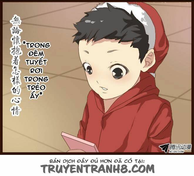 Future trial: Chapter 5