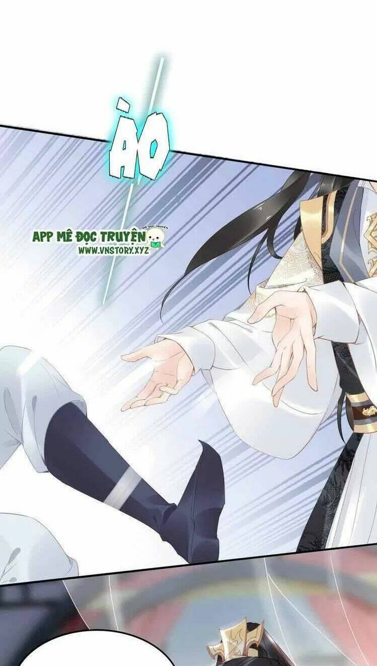 Nhất Sinh Nhất Thế Tiếu Thương Khung: Chapter 32