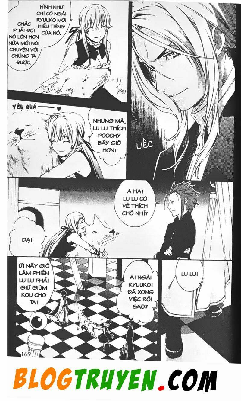 Đại Chiến Bóng Tối: Chapter 51