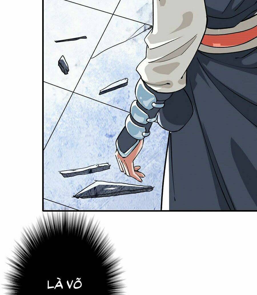 Siêu Đạo Thần Thuật: Chapter 1