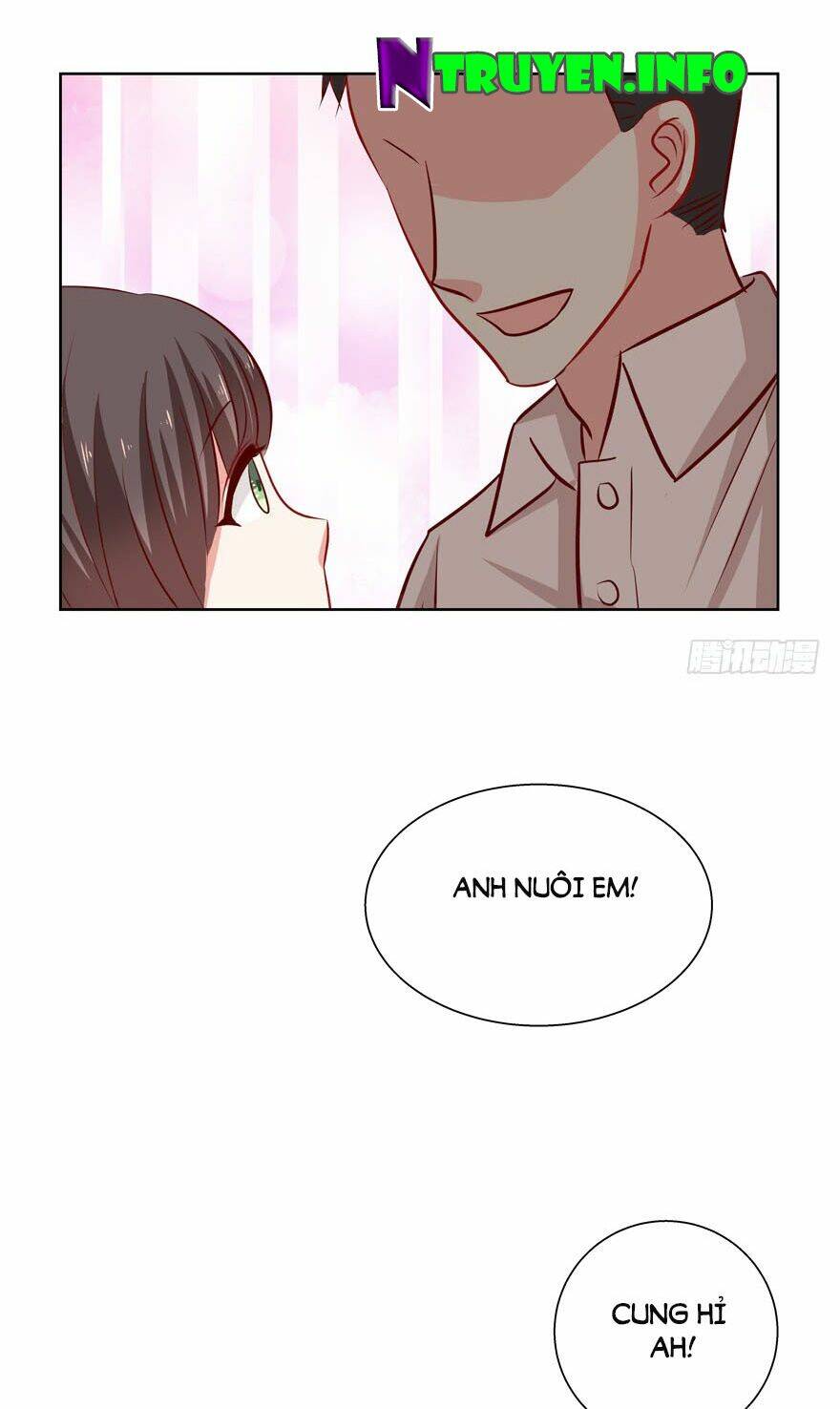 Lưu Luyến Không Rời: Chapter 35