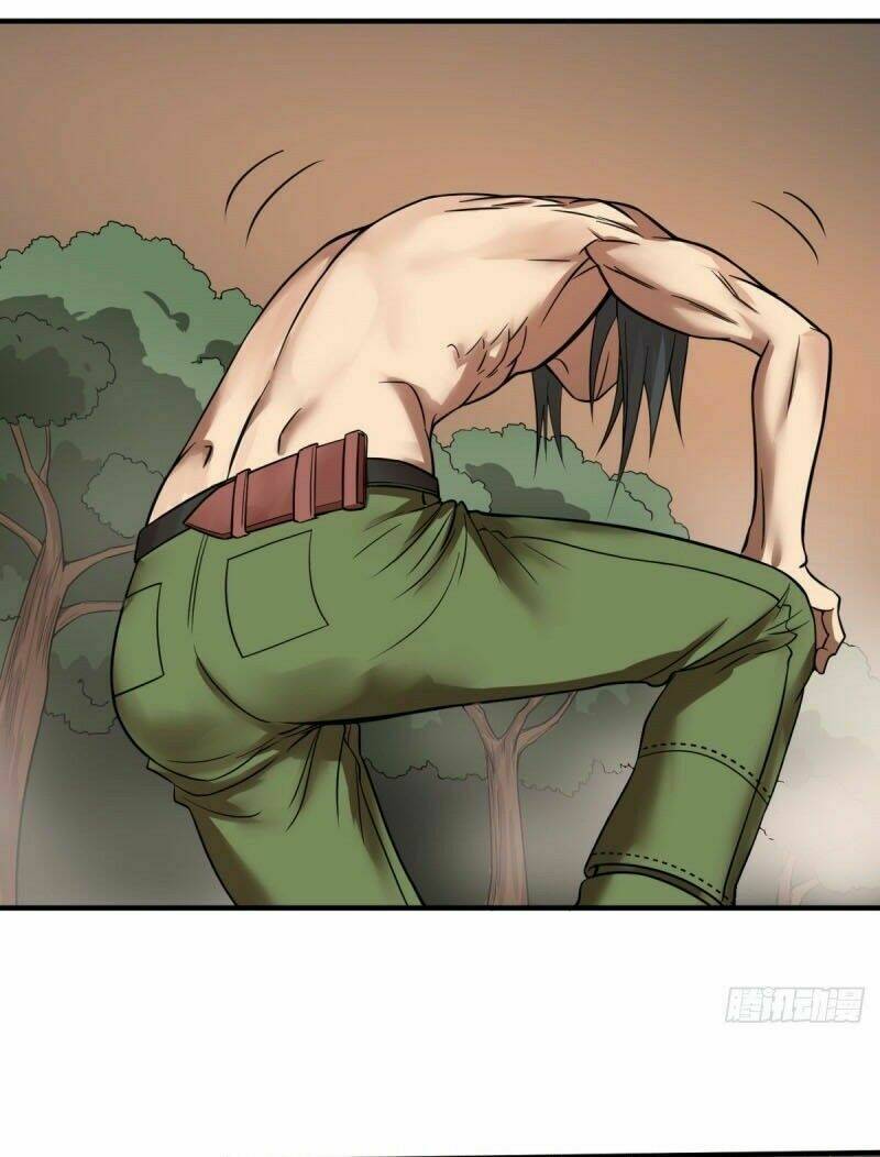 Danh Sách Kẻ Phản Diện: Chapter 91