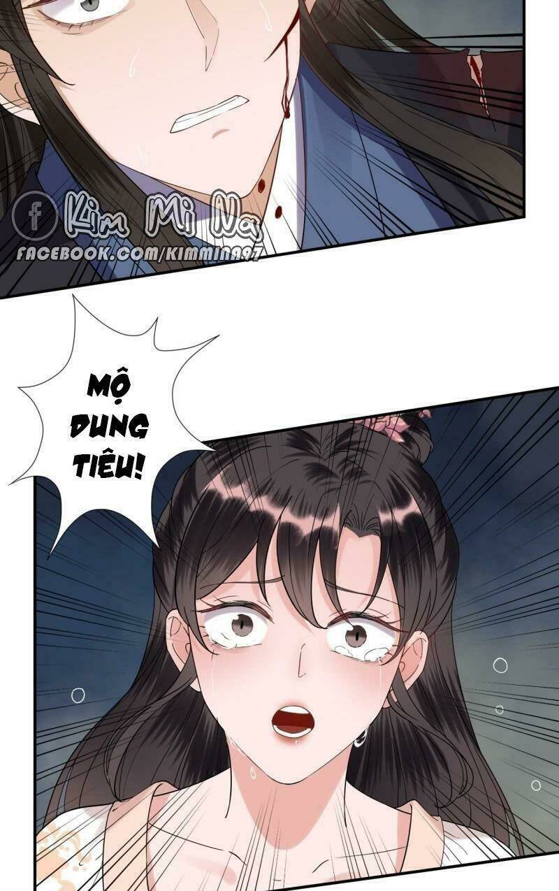 Vương Gia Kiêu Ngạo Quá Khó Cua: Chapter 124